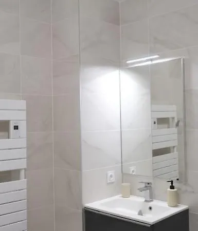 Cocon Au Quartier D'affaires Rueil-Malmaison